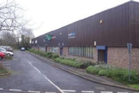 Warehouse to rent, Madeley Rd Redditch B98 9NB