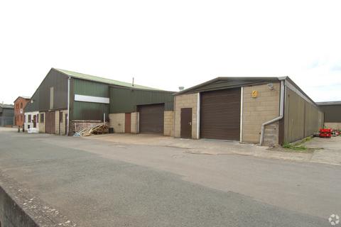 Warehouse for sale, Waterloo Rd Alcester B50 4JN