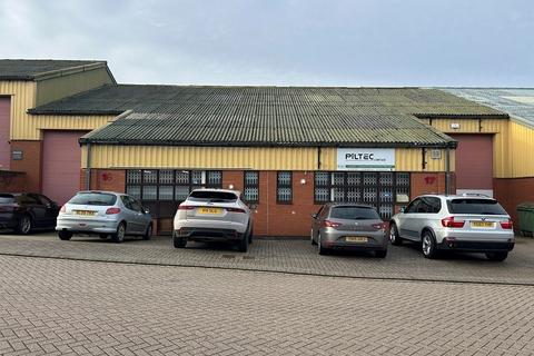 Warehouse for sale, Waterloo Rd Alcester B50 4JN