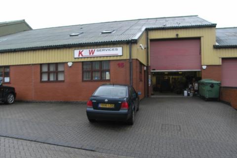 Warehouse for sale, Waterloo Rd Alcester B50 4JN