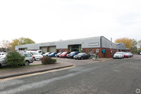 Warehouse to rent, Shipston Clos Worcester WR4 9XN