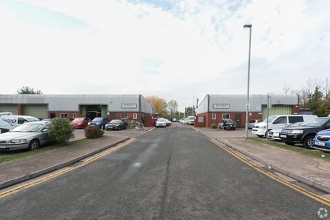 Warehouse to rent, Shipston Clos Worcester WR4 9XN