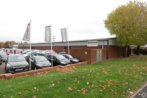 Warehouse to rent, Shipston Clos Worcester WR4 9XN