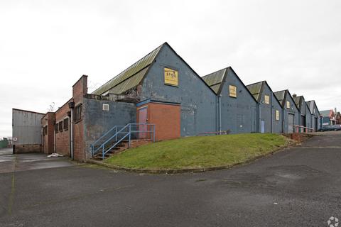 Warehouse to rent, Neachells Lane Wolverhampton WV11 3PQ