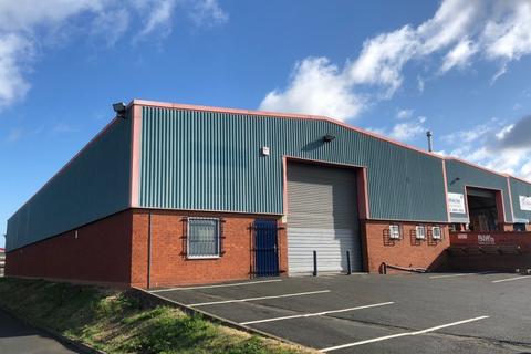 Warehouse to rent, Neachells Lane Wolverhampton WV11 3PQ