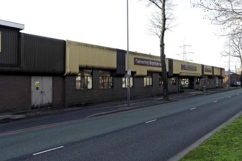 Warehouse to rent, 359-375 Tyburn Rd Birmingham B24 8HJ
