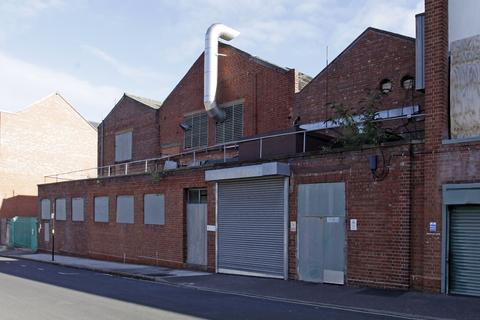 Warehouse for sale, 92-95 Carver St Birmingham B1 3AR