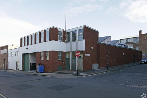 Warehouse for sale, 92-95 Carver St Birmingham B1 3AR