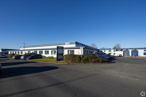 Factory to rent, Maybrook Rd Sutton Coldfield B76 1AL