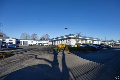 Factory to rent, Maybrook Rd Sutton Coldfield B76 1AL