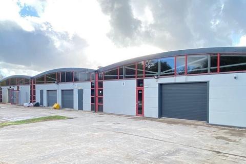 Warehouse to rent, Moorland Rd Stoke On Trent ST6 1FB