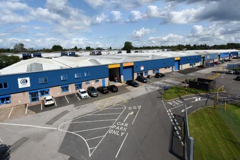 Warehouse to rent, Bloxwich Ln Walsall WS2 8TF