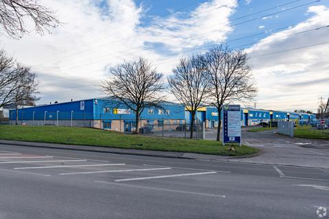 Warehouse to rent, Bloxwich Ln Walsall WS2 8TF