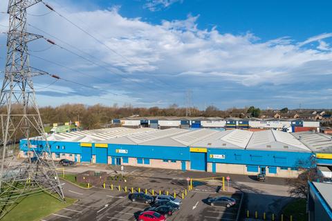 Warehouse to rent, Bloxwich Ln Walsall WS2 8TF