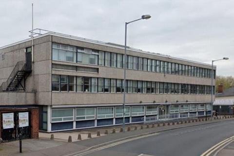 Office to rent, Lower Hall Ln Walsall WS1 1RL