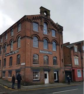 Retail property (high street) to rent, Haywood St Leek ST13 5JZ