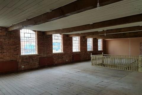 Retail property (high street) to rent, Haywood St Leek ST13 5JZ
