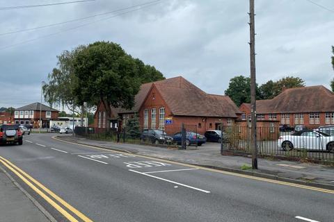 Mixed use for sale, Lawnswood Rd Stourbridge DY8 5PQ