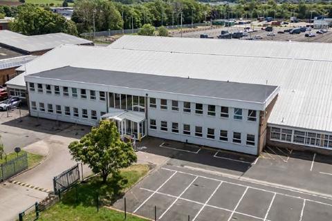 Industrial unit to rent, West Bank Droitwich WR9 9AX