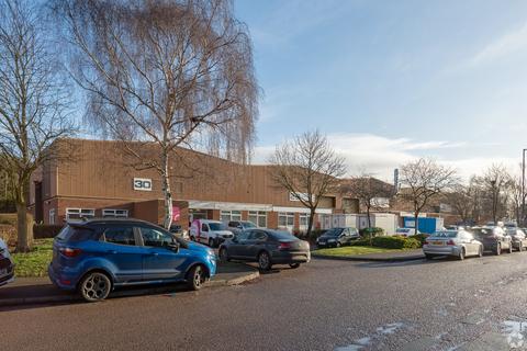 Warehouse to rent, Forge Ln Sutton Coldfield B76 1AH