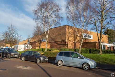 Warehouse to rent, Forge Ln Sutton Coldfield B76 1AH