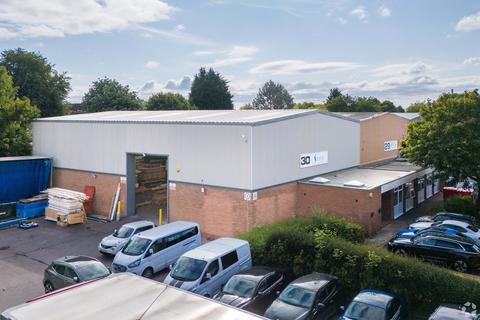 Warehouse to rent, Forge Ln Sutton Coldfield B76 1AH