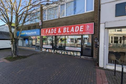 Retail property (high street) to rent, 34-34A High St Woking GU21 2PY