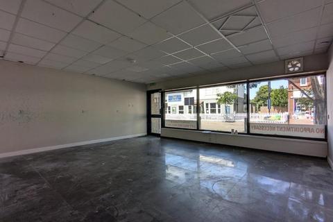 Retail property (high street) to rent, 34-34A High St Woking GU21 2PY