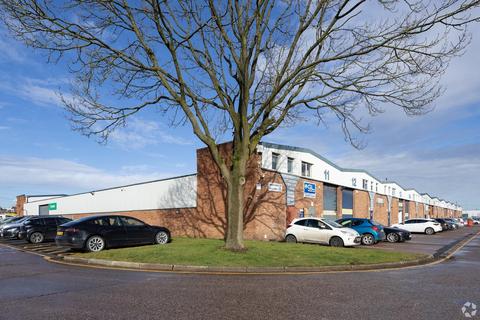 Industrial development to rent, Watery Ln Willenhall WV13 3SU
