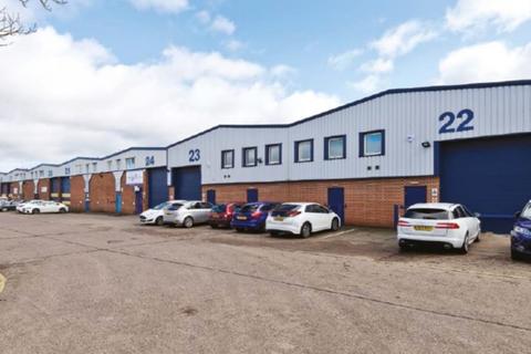 Industrial development to rent, Watery Ln Willenhall WV13 3SU