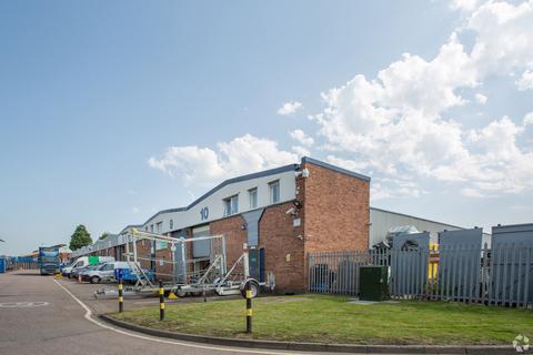 Industrial development to rent, Watery Ln Willenhall WV13 3SU