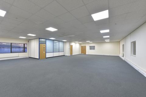 Warehouse to rent, 7 Stafford Park Telford TF3 3DN