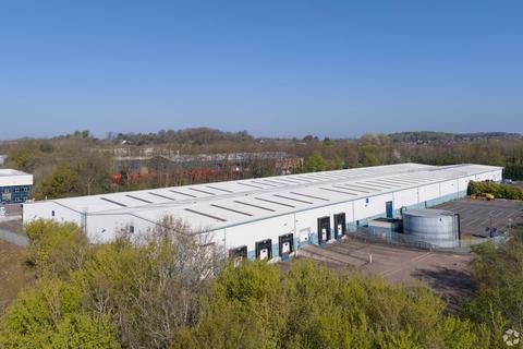 Warehouse to rent, 7 Stafford Park Telford TF3 3DN
