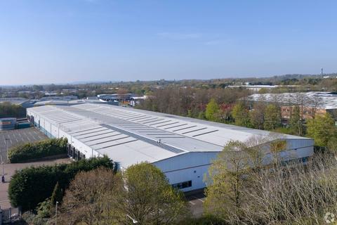 Warehouse to rent, 7 Stafford Park Telford TF3 3DN