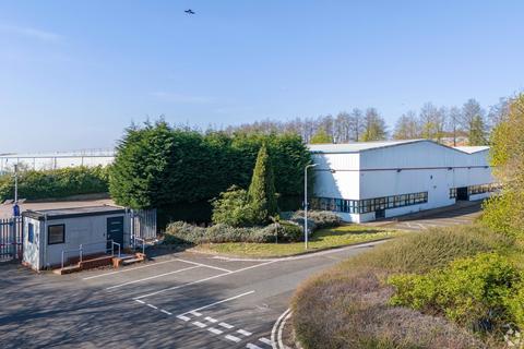 Warehouse to rent, 7 Stafford Park Telford TF3 3DN