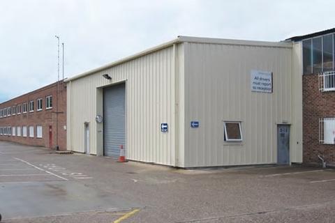 Warehouse to rent, Fields Farm Rd Nottingham NG10 1FZ