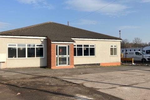 Restaurant to rent, 452A Wolverhampton Rd Walsall WS2 8TB