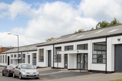 Industrial development to rent, Prince Rd Birmingham B30 3HB