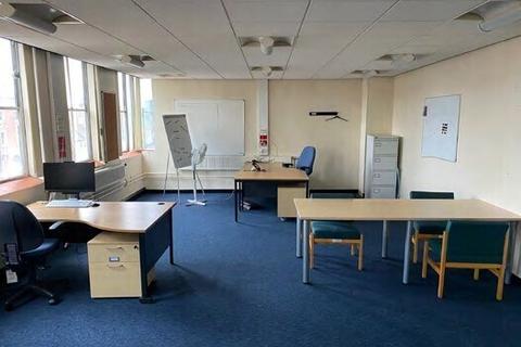 Office to rent, New St Burton On Trent DE14 3SL