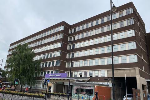 Office to rent, New St Burton On Trent DE14 3SL
