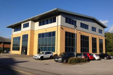 Office to rent, Forge Ln Stoke On Trent ST1 5RU