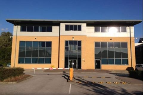 Office to rent, Forge Ln Stoke On Trent ST1 5RU