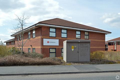 Office for sale, Parker Ct Stafford ST18 0WP