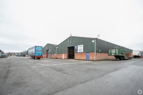 Warehouse to rent, Hixon Airfield Hixon ST18 0PF