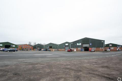 Warehouse to rent, Hixon Airfield Hixon ST18 0PF