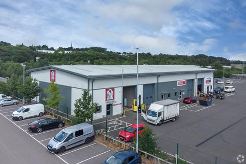 Warehouse to rent, Shelton Blvd Stoke On Trent ST1 5GP
