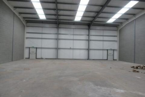 Warehouse to rent, Shelton Blvd Stoke On Trent ST1 5GP