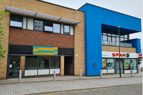 Retail property (high street) to rent, 1-8 Burtons Way Birmingham B36 0UG