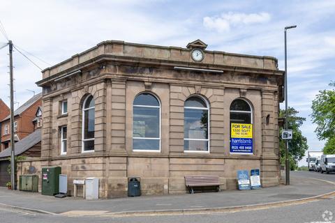 Office for sale, 8 King St Duffield DE56 4EU