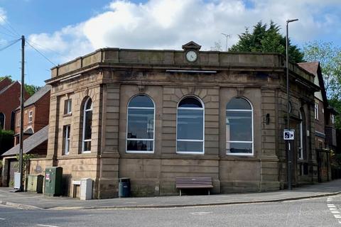 Office for sale, 8 King St Duffield DE56 4EU